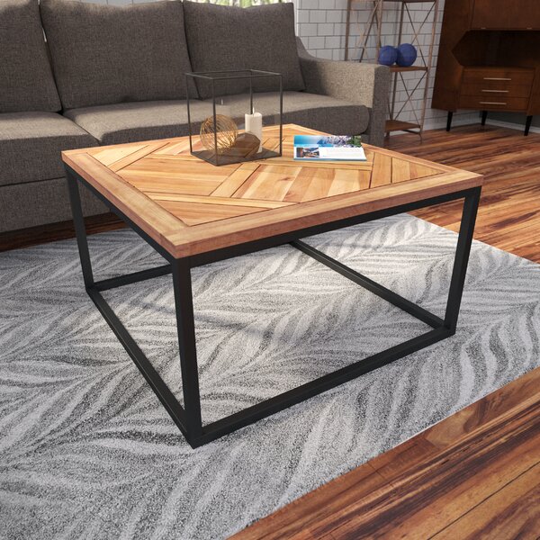 Wrought Studio Table Basse Lona Et Commentaires Wayfair Canada